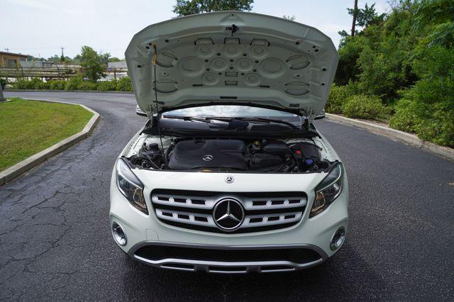 used 2018 Mercedes-Benz GLA 250 car, priced at $17,752