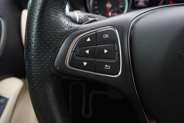 used 2018 Mercedes-Benz GLA 250 car, priced at $17,752
