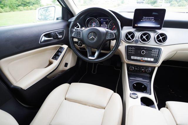 used 2018 Mercedes-Benz GLA 250 car, priced at $17,752