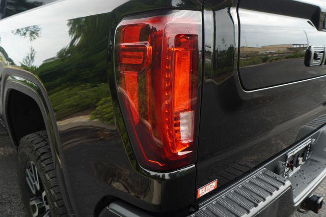 used 2022 GMC Sierra 1500 car, priced at $50,757