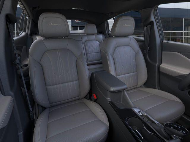 new 2025 Buick Envista car, priced at $32,225