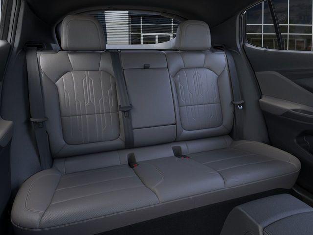 new 2025 Buick Envista car, priced at $32,225