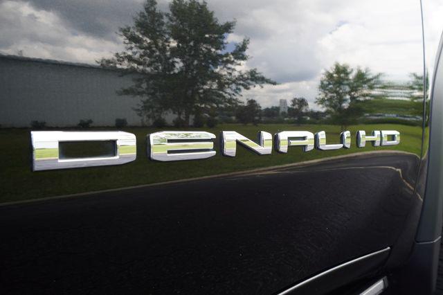 used 2023 GMC Sierra 2500 car, priced at $58,256