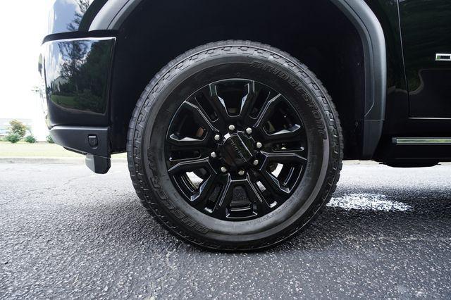 used 2023 GMC Sierra 2500 car, priced at $58,256