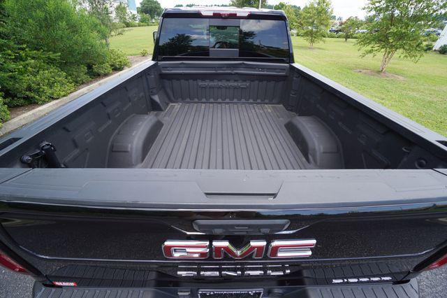used 2023 GMC Sierra 2500 car, priced at $58,256