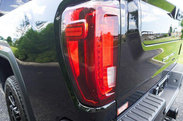 used 2023 GMC Sierra 2500 car, priced at $58,256