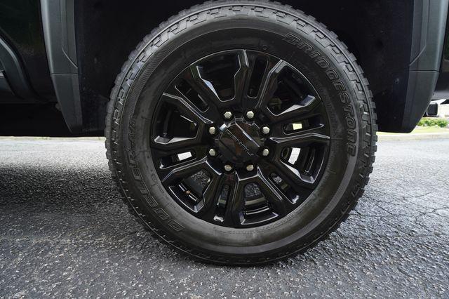 used 2023 GMC Sierra 2500 car, priced at $58,256