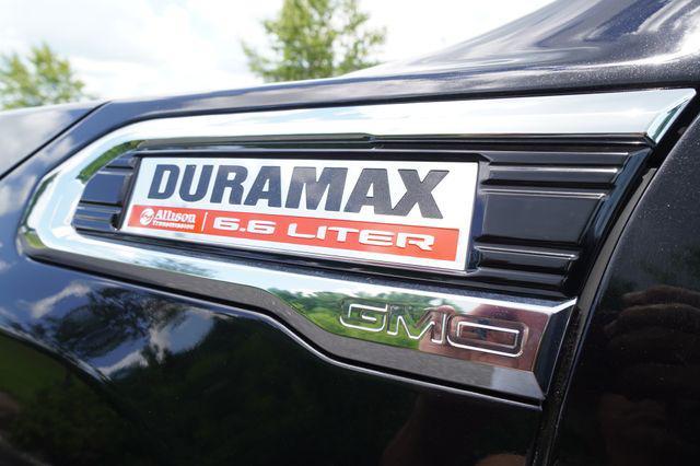used 2023 GMC Sierra 2500 car, priced at $58,256