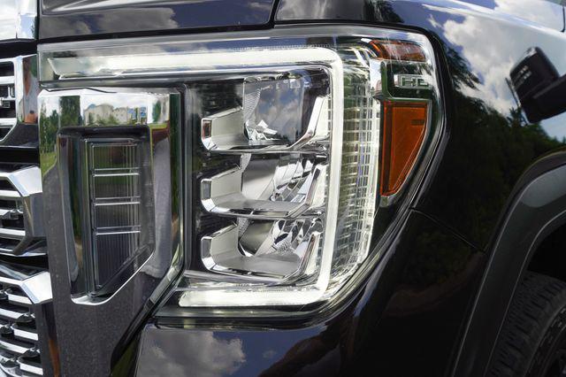 used 2023 GMC Sierra 2500 car, priced at $58,256