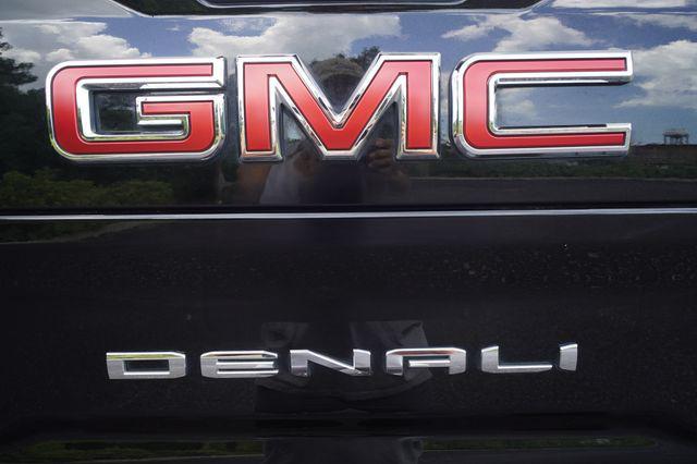 used 2023 GMC Sierra 2500 car, priced at $58,256