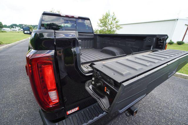 used 2023 GMC Sierra 2500 car, priced at $58,256
