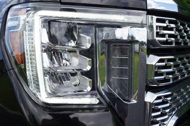 used 2023 GMC Sierra 2500 car, priced at $58,256