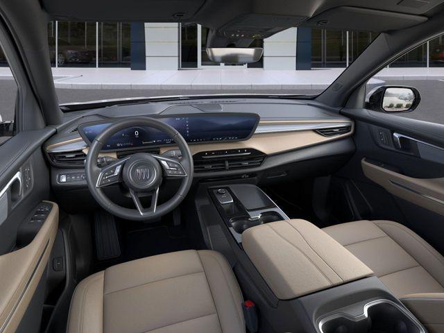 new 2025 Buick Enclave car, priced at $48,375