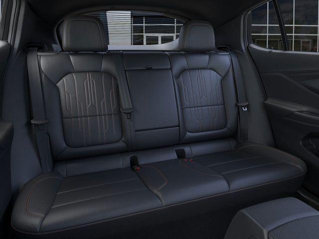new 2025 Buick Envista car, priced at $31,625