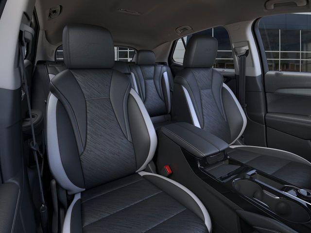 new 2025 Buick Envision car, priced at $42,240