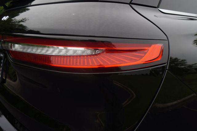 used 2023 Lincoln Corsair car, priced at $36,299