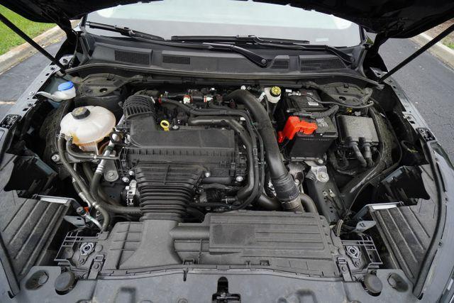 used 2023 Lincoln Corsair car, priced at $36,299