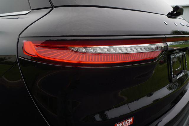 used 2023 Lincoln Corsair car, priced at $36,299