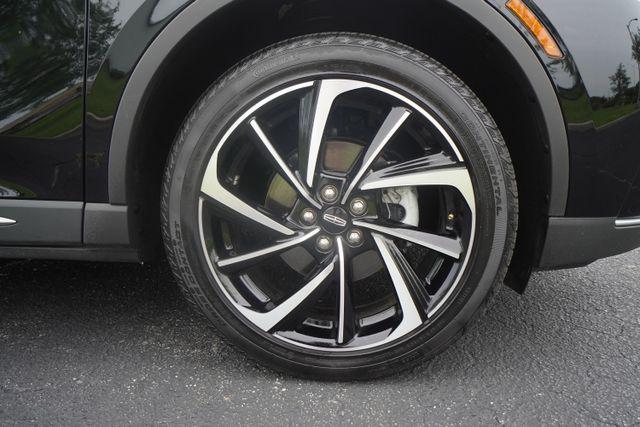 used 2023 Lincoln Corsair car, priced at $36,299