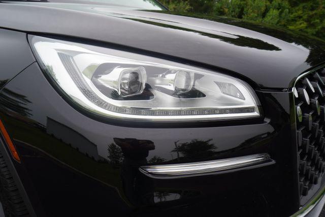 used 2023 Lincoln Corsair car, priced at $36,299