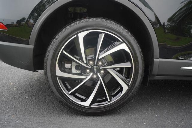 used 2023 Lincoln Corsair car, priced at $36,299