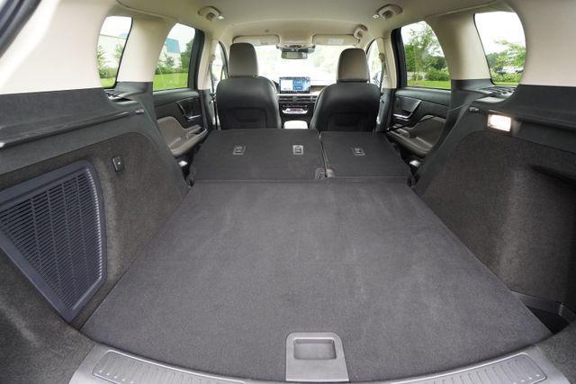 used 2023 Lincoln Corsair car, priced at $36,299