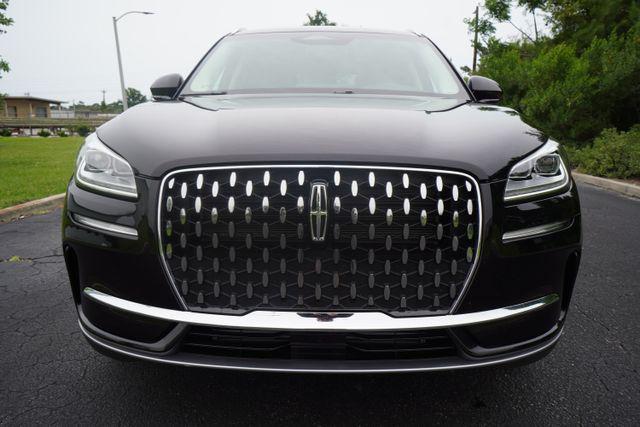 used 2023 Lincoln Corsair car, priced at $36,299
