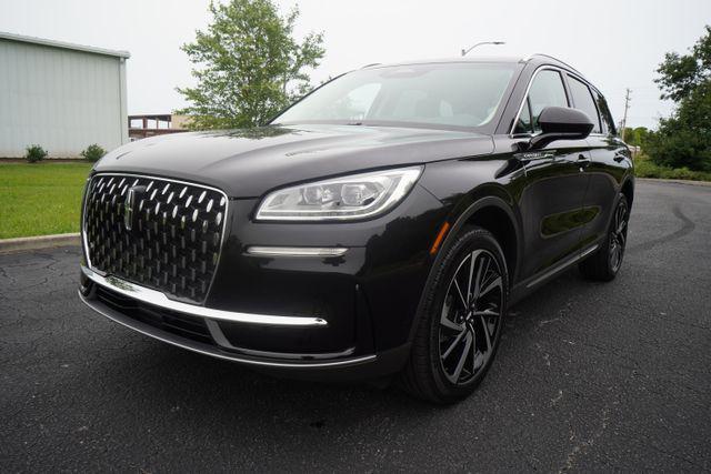 used 2023 Lincoln Corsair car, priced at $36,299