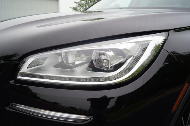 used 2023 Lincoln Corsair car, priced at $36,299