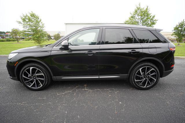 used 2023 Lincoln Corsair car, priced at $36,299