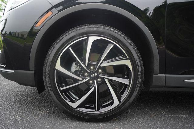 used 2023 Lincoln Corsair car, priced at $36,299