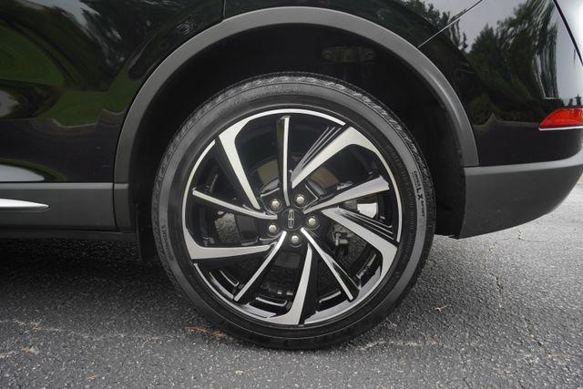 used 2023 Lincoln Corsair car, priced at $36,299
