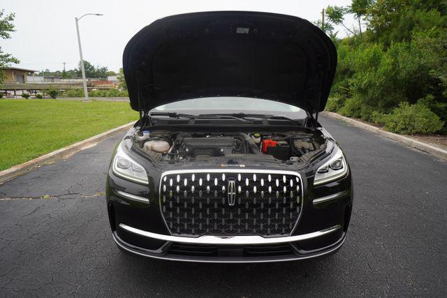 used 2023 Lincoln Corsair car, priced at $36,299