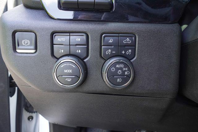 used 2023 Chevrolet Silverado 1500 car, priced at $50,362