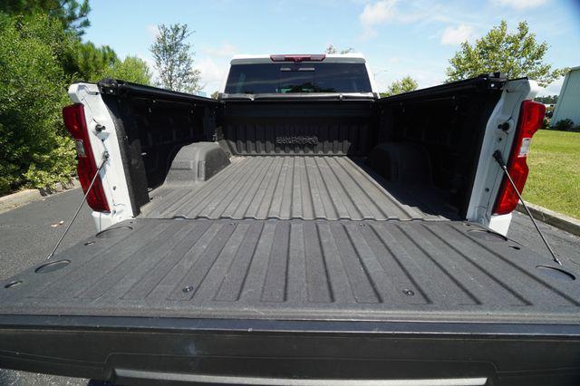 used 2023 Chevrolet Silverado 1500 car, priced at $50,362