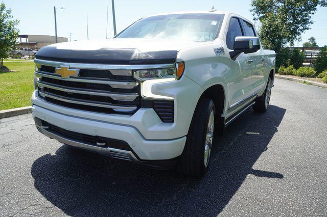 used 2023 Chevrolet Silverado 1500 car, priced at $50,362