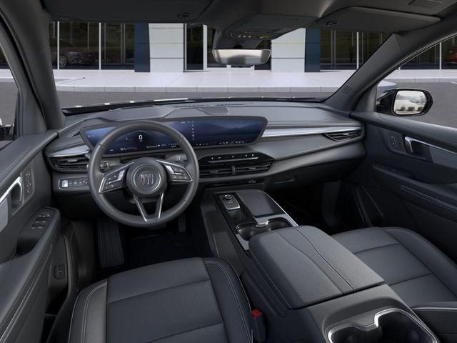 new 2025 Buick Enclave car, priced at $48,870