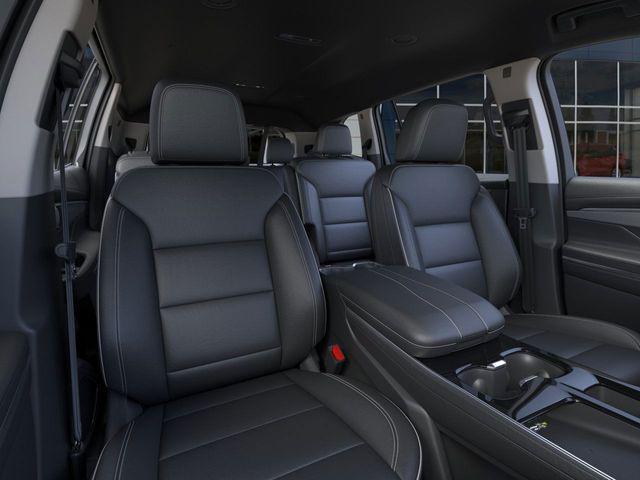 new 2025 Buick Enclave car, priced at $48,870