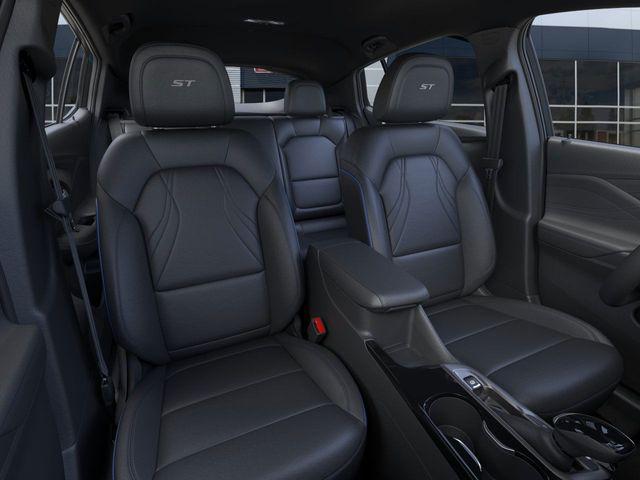 new 2025 Buick Envista car, priced at $29,315