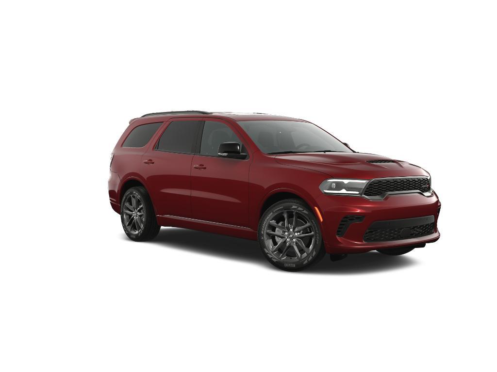 new 2025 Dodge Durango car, priced at $51,975