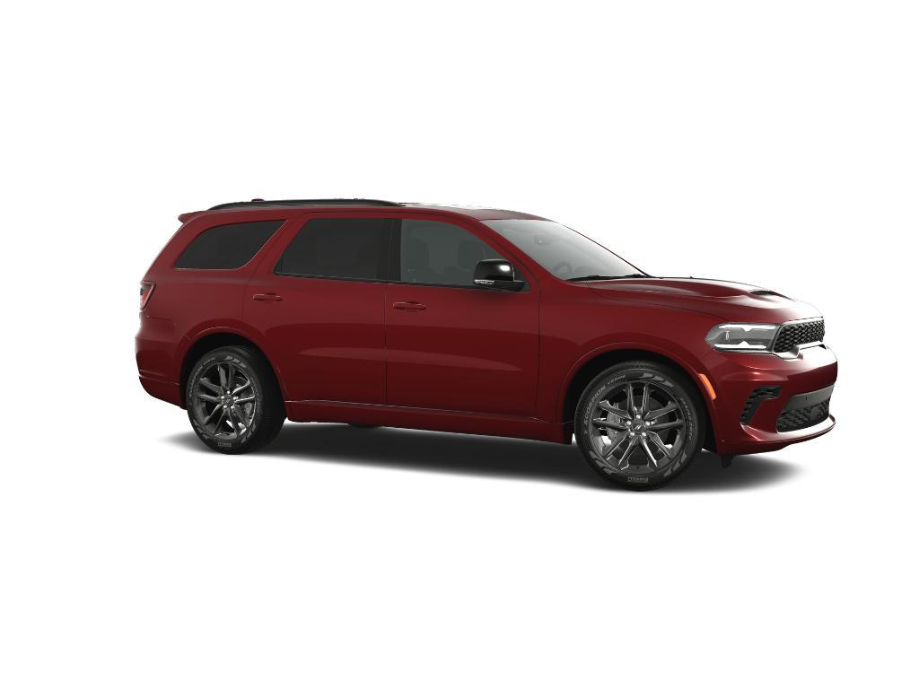 new 2025 Dodge Durango car, priced at $51,975