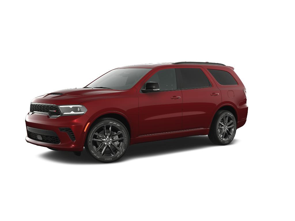 new 2025 Dodge Durango car, priced at $51,975