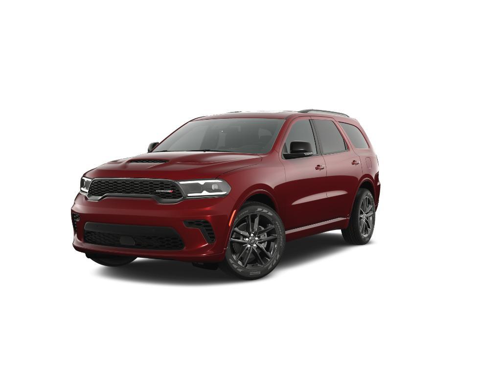 new 2025 Dodge Durango car, priced at $51,975