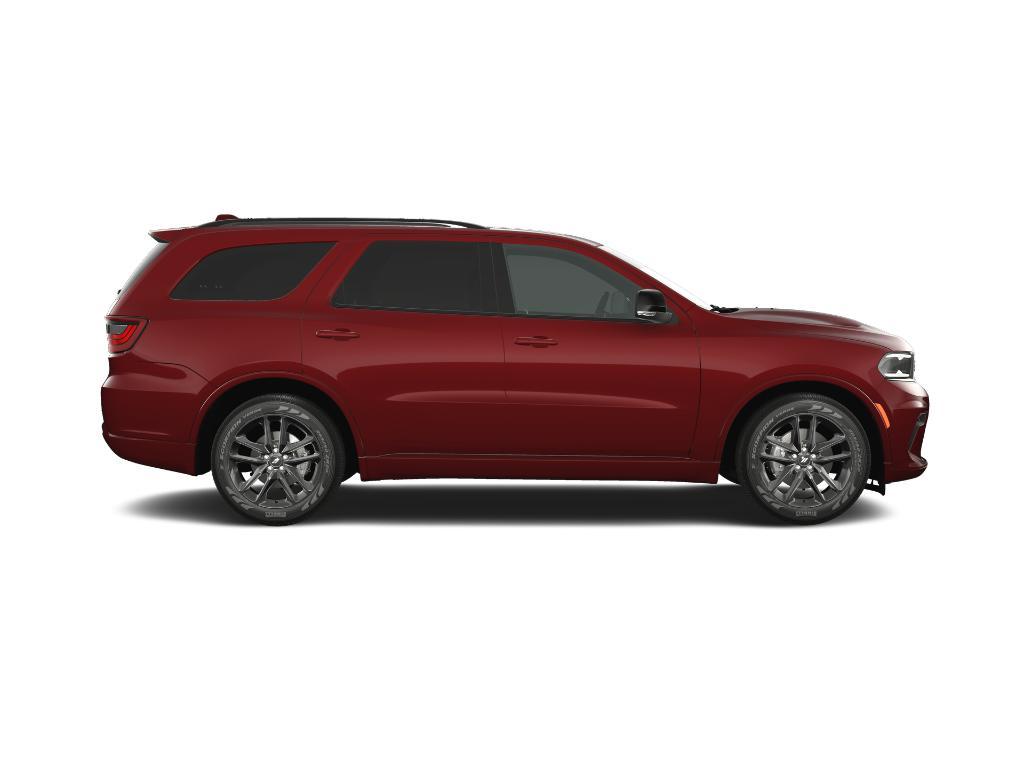 new 2025 Dodge Durango car, priced at $51,975