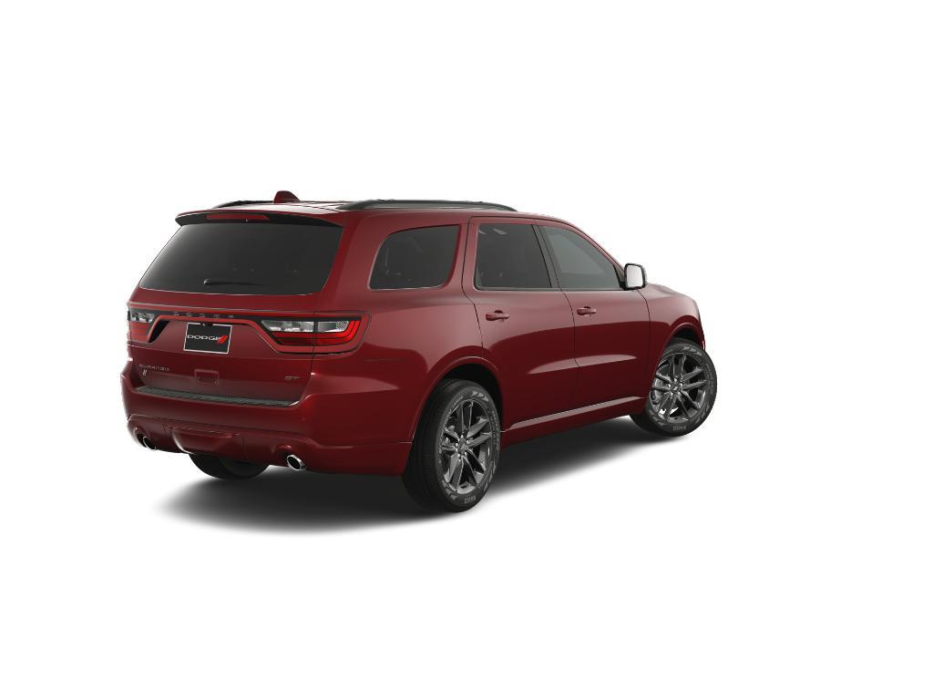 new 2025 Dodge Durango car, priced at $51,975