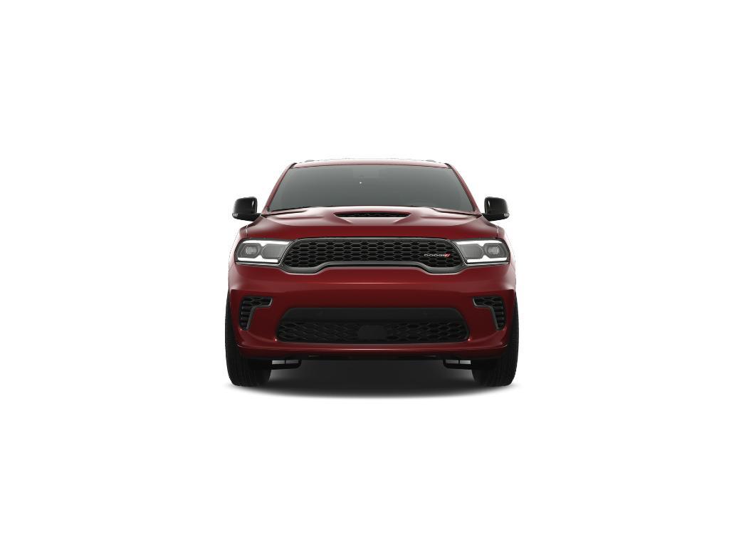 new 2025 Dodge Durango car, priced at $51,975