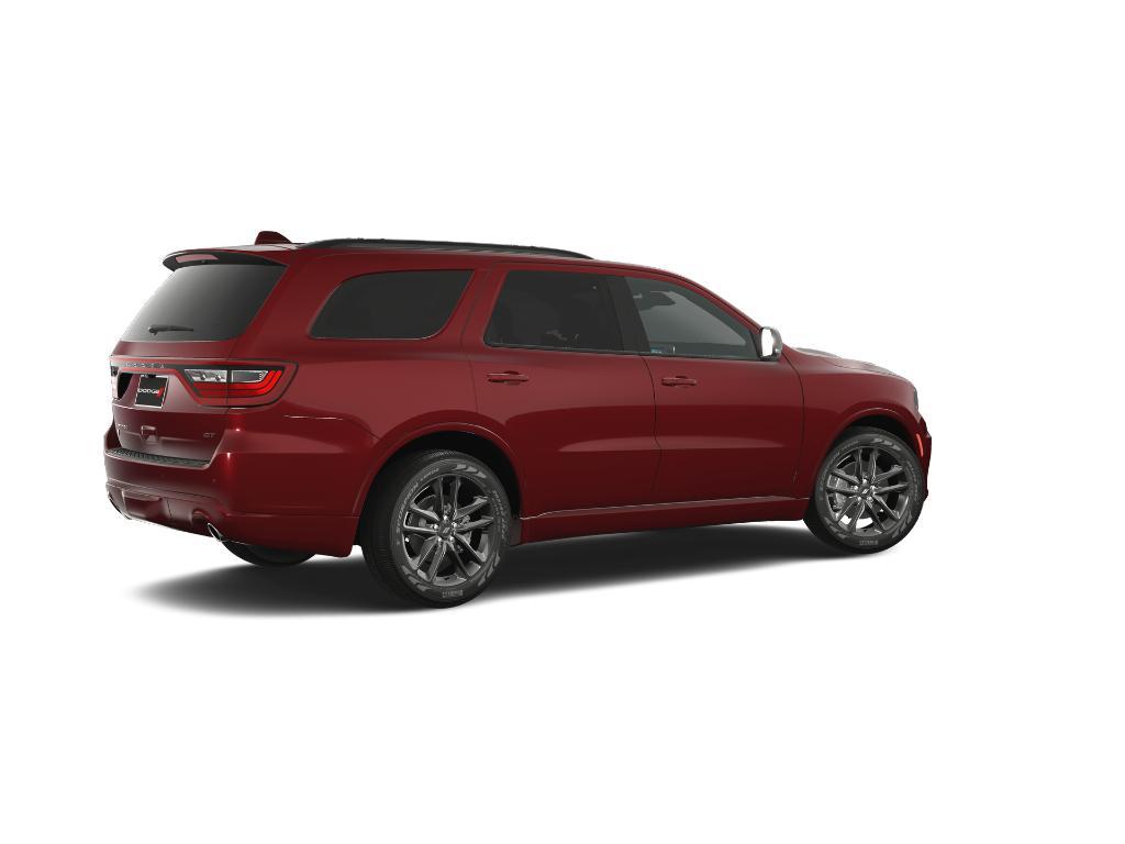 new 2025 Dodge Durango car, priced at $51,975