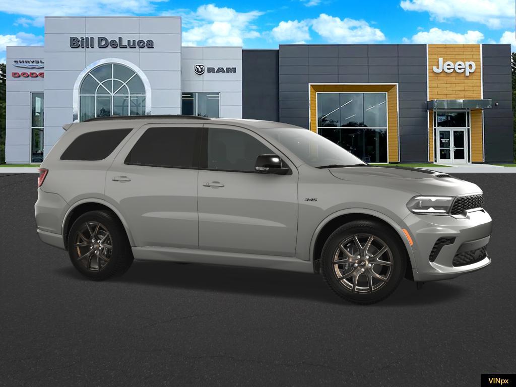 new 2025 Dodge Durango car, priced at $65,562