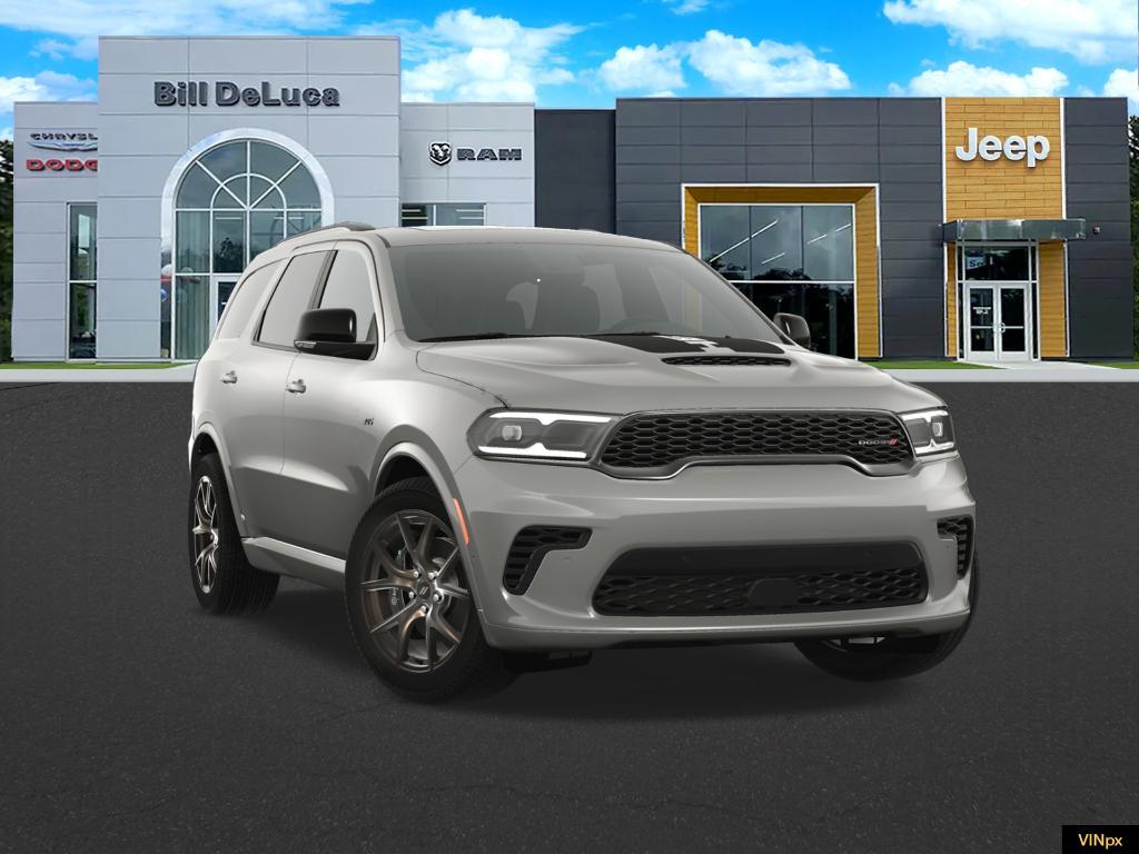 new 2025 Dodge Durango car, priced at $65,562