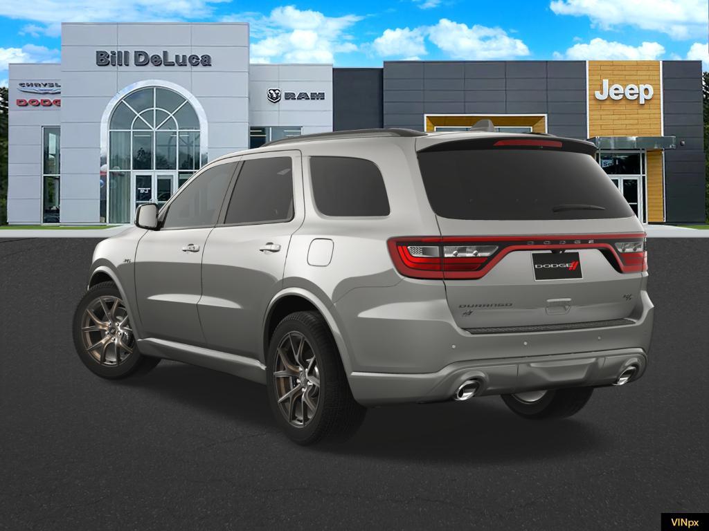 new 2025 Dodge Durango car, priced at $65,562